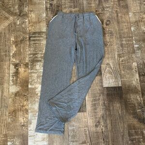 HOMEBODY Cuffed Trouser Pyjama